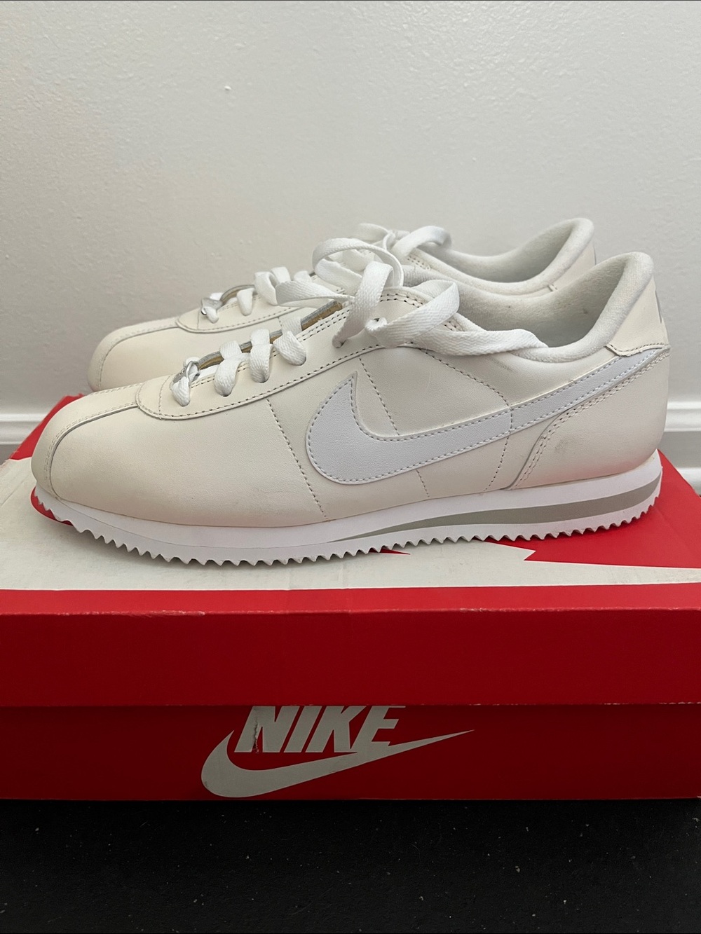 Nike Cortez Basic Leather ‘06